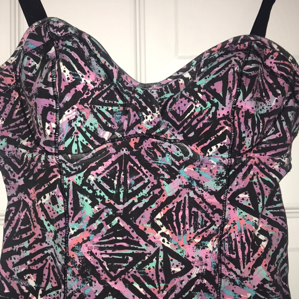 Talula Tank - Picture 3 of 6